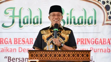 Sekda Lombok Timur Pastikan Kebijakan Daerah Memihak Kesejahteraan Guru PPPK Paruh Waktu