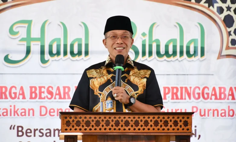 Sekda Lombok Timur Pastikan Kebijakan Daerah Memihak Kesejahteraan Guru PPPK Paruh Waktu