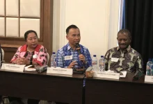 Doktor Najam Paparkan Program Desa Berdaya dan Satu Data NTB Ikhtiar Pengentasan Kemiskinan Ekstrem