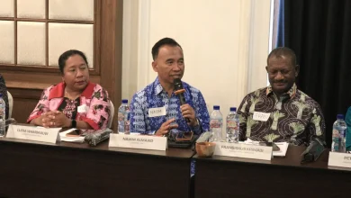 Doktor Najam Paparkan Program Desa Berdaya dan Satu Data NTB Ikhtiar Pengentasan Kemiskinan Ekstrem