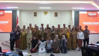 Riset IYCTC Sebut 88 Persen Iklan Rokok di KLU Berada di Radius Terlarang Sekolah