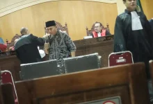 Anggota DPRD NTB Muhannan Mu'min Mushonnaf