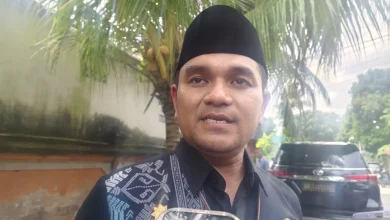 Kepala Dinas Pariwisata Dispar Kota Mataram Cahya Samudra PAD Objek Wisata