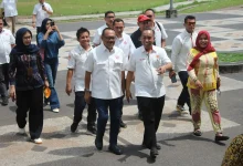 KONI DKI Jakarta Cek Venue dan Hotel di NTB untuk PON Nusa Tenggara 2028