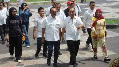 KONI DKI Jakarta Cek Venue dan Hotel di NTB untuk PON Nusa Tenggara 2028