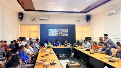 Proyek Air Minum di Kabupaten Sumbawa Digenjot