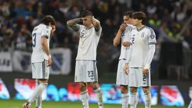 Italia Tolak Wacana Trump Gantikan Iran di Piala Dunia 2026