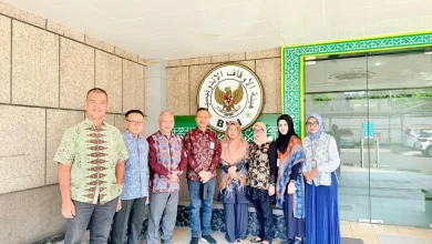 Bank NTB Syariah Perkuat Ekosistem Wakaf Uang Melalui Kolaborasi dengan Badan Wakaf Indonesia