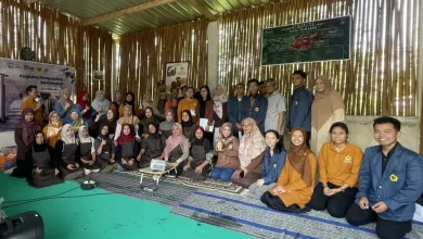 Fatepa Unram–UPM Malaysia Kupas Limbah Pertanian Jadi Produk Bernilai untuk Pangan dan Kesehatan