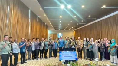 Unram Jadi Tuan Rumah Workshop Konsorsium Trilateral Indonesia Timur