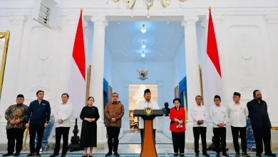 Daftar Ketum Parpol Indonesia Terlama di Tengah Wacana Pembatasan Masa Jabatan