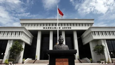 MA Tolak Kasasi Orang Tua Pelaku Pernikahan Anak di Lombok Barat