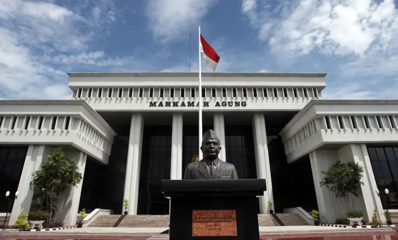 MA Tolak Kasasi Orang Tua Pelaku Pernikahan Anak di Lombok Barat