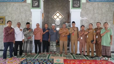 Karang Taliwang Mataram Disiapkan Jadi Museum Kampung