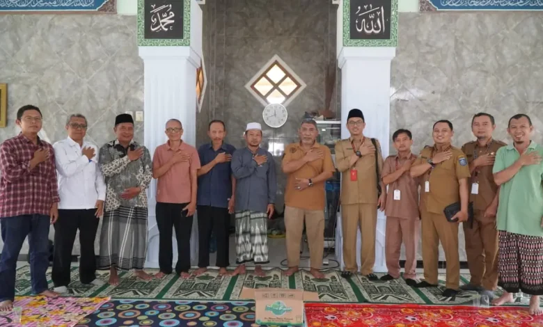 Karang Taliwang Mataram Disiapkan Jadi Museum Kampung