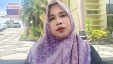 Ketua Komisi IV DPRD Kota Mataram Zaitun