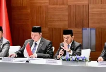 Pemerintah Resmi Tetapkan WFH Tiap Jumat bagi ASN