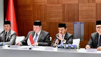 Pemerintah Resmi Tetapkan WFH Tiap Jumat bagi ASN