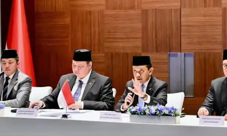 Pemerintah Resmi Tetapkan WFH Tiap Jumat bagi ASN