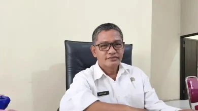 Kepala Dinas Dukcapil Kabupaten Sumbawa Varian Bintoro