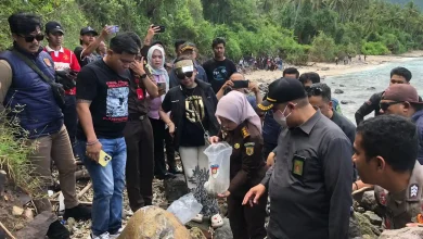 Hakim Gelar Sidang Pemeriksaan Setempat Kasus Kematian Mahasiswi Unram