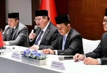 Pemerintah Luncurkan Delapan Butir Transformasi Budaya Kerja dan Efisiensi Energi Nasional