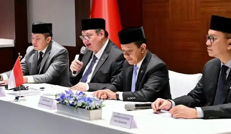 Pemerintah Luncurkan Delapan Butir Transformasi Budaya Kerja dan Efisiensi Energi Nasional