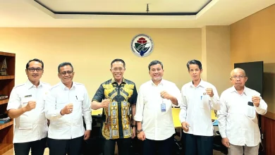 Sekda Lombok Timur Tanggapi Nasib 126 Kepala Desa Setelah Terbitnya Regulasi Baru UU Desa