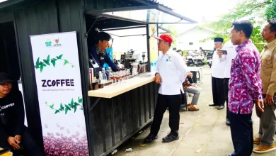 Ummat Luncurkan Program Inkubasi Bisnis 2026 bersama Baznas NTB