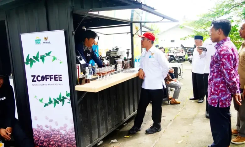 Ummat Luncurkan Program Inkubasi Bisnis 2026 bersama Baznas NTB