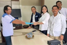 Advokat Ratih Maju Calon Ketua PERADI SAI Mataram