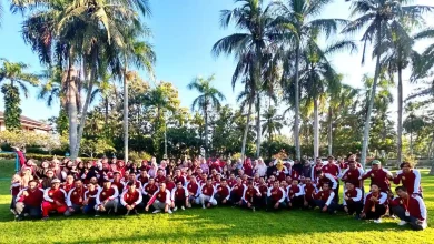 Baitul Arqam Dosen Ummat Tahun 2026