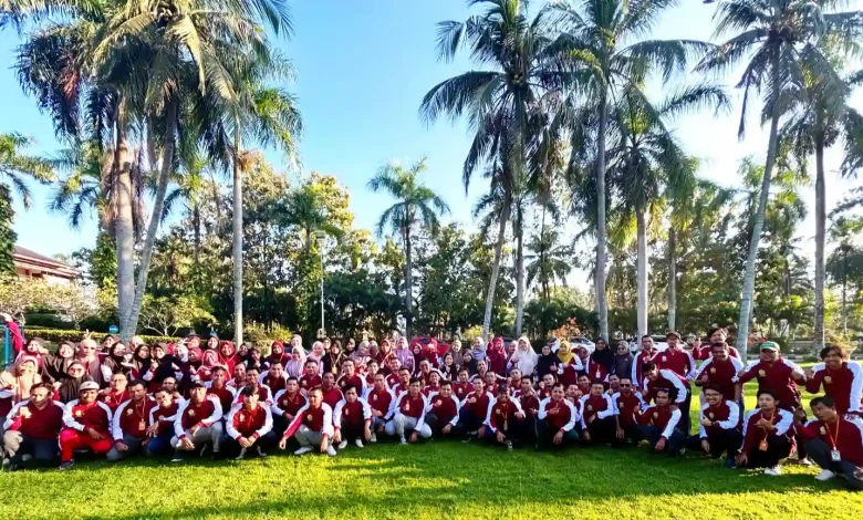 Baitul Arqam Dosen Ummat Tahun 2026