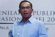 Saiful Mujani