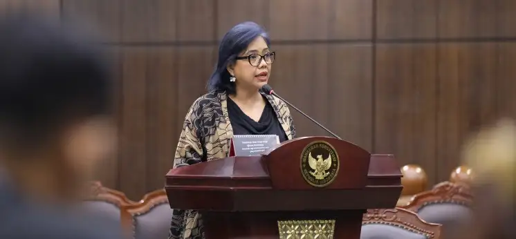 Akademisi Gugat Program MBG ke MK