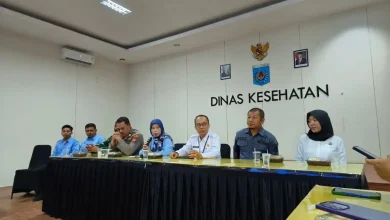 BGN "Turun Gunung" ke Mataram