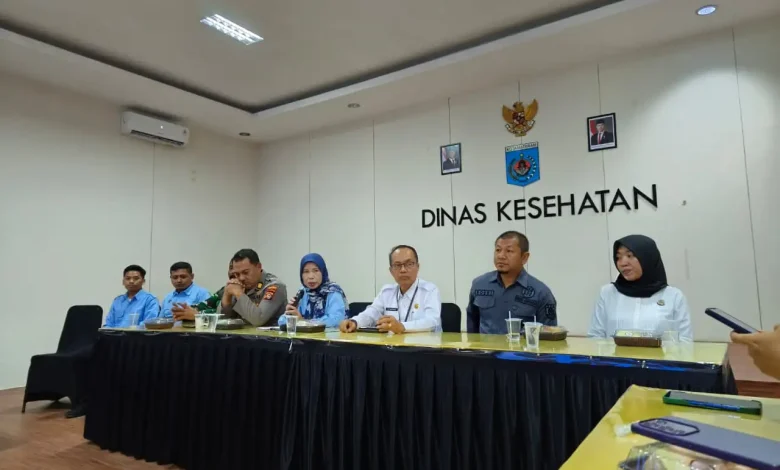 BGN "Turun Gunung" ke Mataram