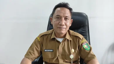 Kepala Dinas Dikbud Sumbawa Budi Sastrawan Kasus Perundungan