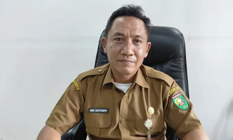 Kepala Dinas Dikbud Sumbawa Budi Sastrawan Kasus Perundungan
