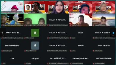 STKIP Taman Siswa Bima Perkuat Mobilitas Internasional Mahasiswa Melalui Kolaborasi Strategis