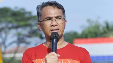 Sekda Kabupaten Lombok Tengah Loteng Lalu Firman Wijaya