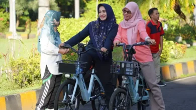 Peluncuran Program “Unram Move”