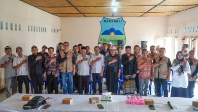 Museum NTB Dorong Museum Desa di Barabali