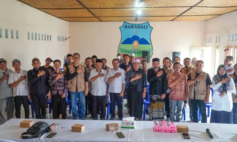 Museum NTB Dorong Museum Desa di Barabali