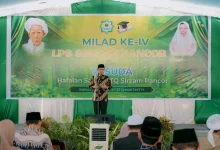 Wabup Lombok Timur Sebut Medsos Picu "Panic Buying" Elpiji