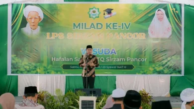 Wabup Lombok Timur Sebut Medsos Picu "Panic Buying" Elpiji