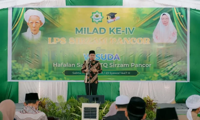 Wabup Lombok Timur Sebut Medsos Picu "Panic Buying" Elpiji