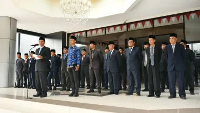 Strategi Digitalisasi dan Pengendalian Inflasi Jadi Motor Pertumbuhan Lombok Timur