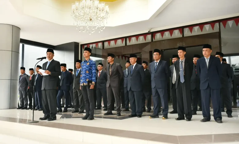 Strategi Digitalisasi dan Pengendalian Inflasi Jadi Motor Pertumbuhan Lombok Timur