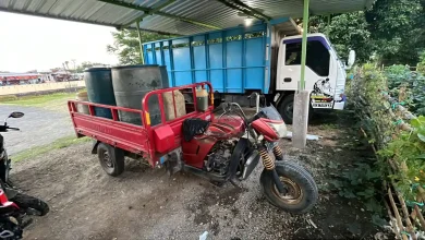 Polda NTB Bongkar Dugaan Penyelewengan BBM Subsidi di Sumbawa